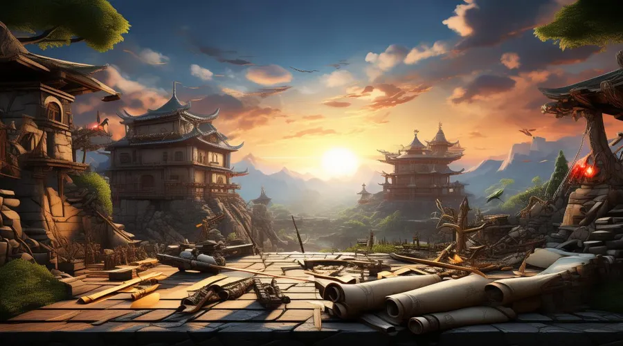 雾境序列兑换码横幅图片1
